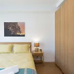 Host Wise - Annas Flats Ii Apartman Vila Nova de Gaia