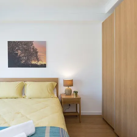 Host Wise - Annas Flats Ii Apartman Vila Nova de Gaia