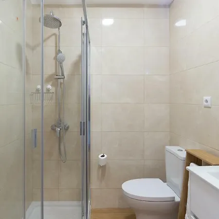 Host Wise - Annas Flats Ii Apartman *