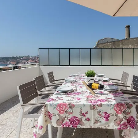 Host Wise - Annas Flats Ii Vila Nova de Gaia