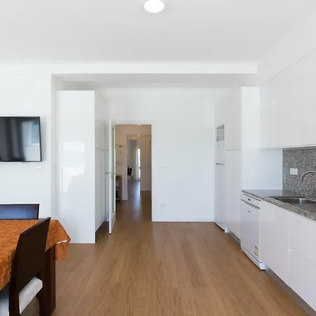 Apartman Host Wise - Annas Flats Ii Vila Nova de Gaia