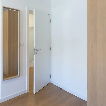 Host Wise - Annas Flats Ii Vila Nova de Gaia