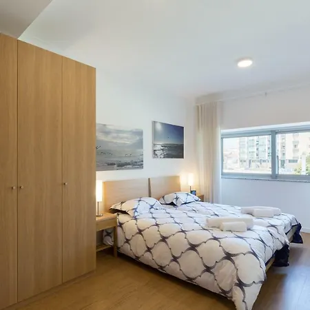 Apartman Host Wise - Annas Flats Ii Vila Nova de Gaia