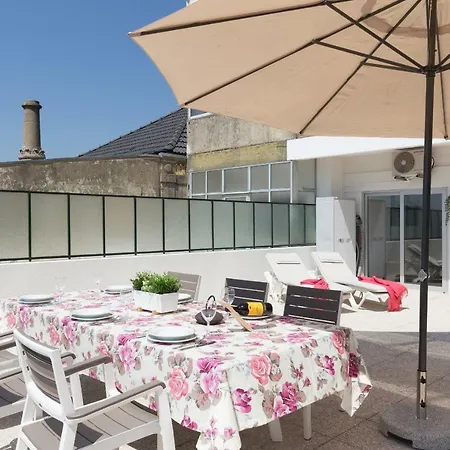 Host Wise - Annas Flats Ii