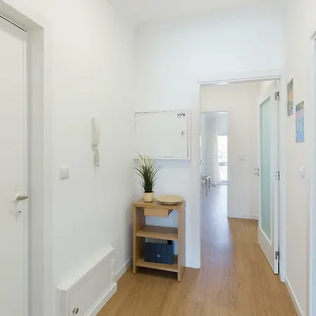 Host Wise - Annas Flats Ii * Vila Nova de Gaia