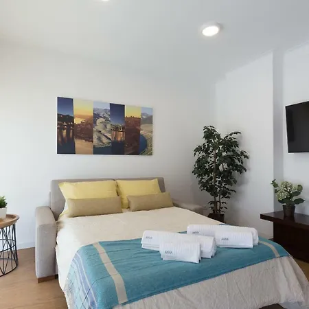 Host Wise - Annas Flats Ii * Vila Nova de Gaia