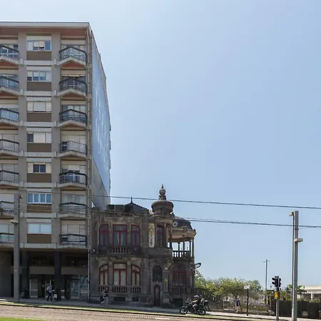 Apartman Host Wise - Annas Flats Ii *