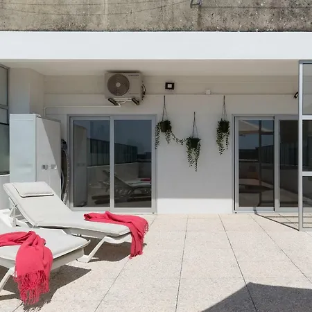 Host Wise - Annas Flats Ii Apartman