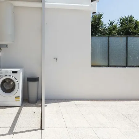 Host Wise - Annas Flats Ii Apartman Vila Nova de Gaia