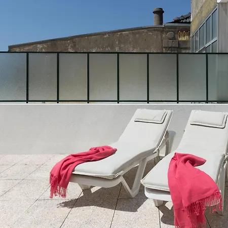 Host Wise - Annas Flats Ii Vila Nova de Gaia
