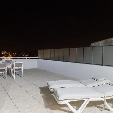 Host Wise - Annas Flats Ii Apartman