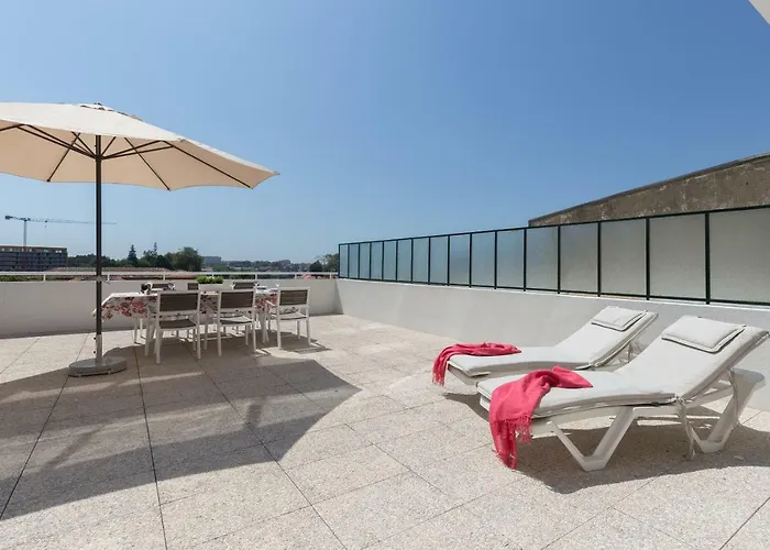 Host Wise - Annas Flats Ii *