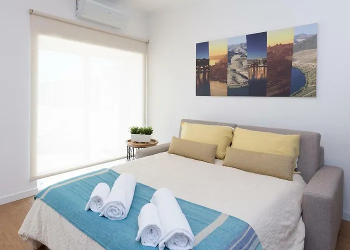 Host Wise - Annas Flats Ii *