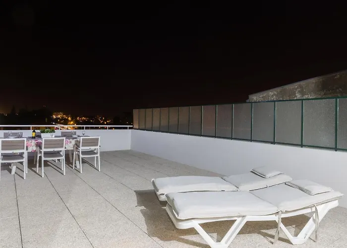 Host Wise - Annas Flats Ii アパート