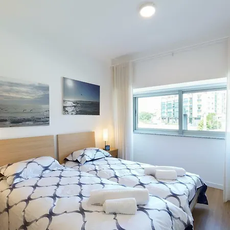 Lägenhet Host Wise - Annas Flats Ii *