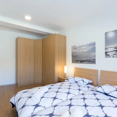 Lejlighed Host Wise - Annas Flats Ii Vila Nova de Gaia