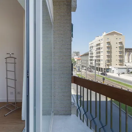 Host Wise - Annas Flats Ii * Vila Nova de Gaia