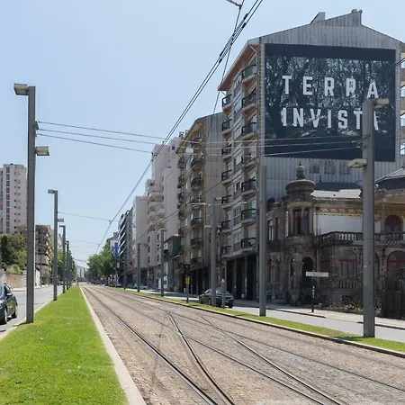 Host Wise - Annas Flats Ii *