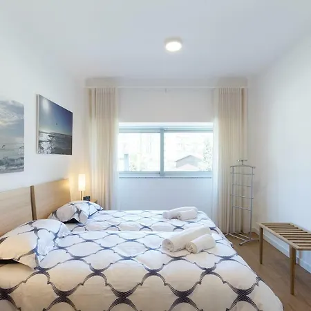 Lägenhet Host Wise - Annas Flats Ii *