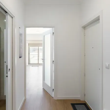 Host Wise - Annas Flats Ii Βίλα Νόβα ντε Γκάια