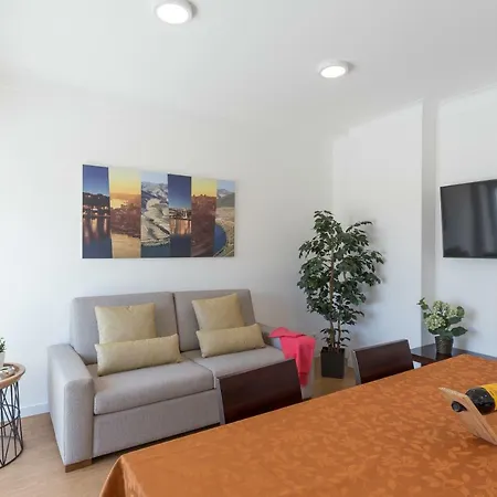 Host Wise - Annas Flats Ii דירה *