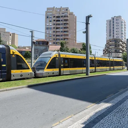 Host Wise - Annas Flats Ii Διαμέρισμα