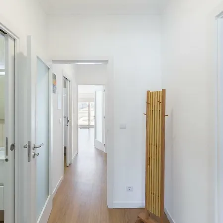 דירה Host Wise - Annas Flats Ii