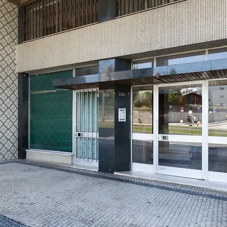 Host Wise - Annas Flats Ii Διαμέρισμα