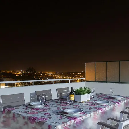 Host Wise - Annas Flats Ii *