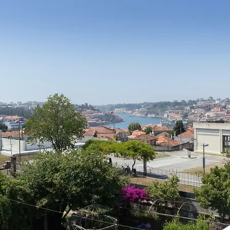 Host Wise - Annas Flats Ii Apartment Vila Nova de Gaia