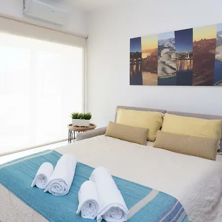 Host Wise - Annas Flats Ii *