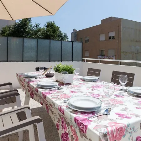 Host Wise - Annas Flats Ii *