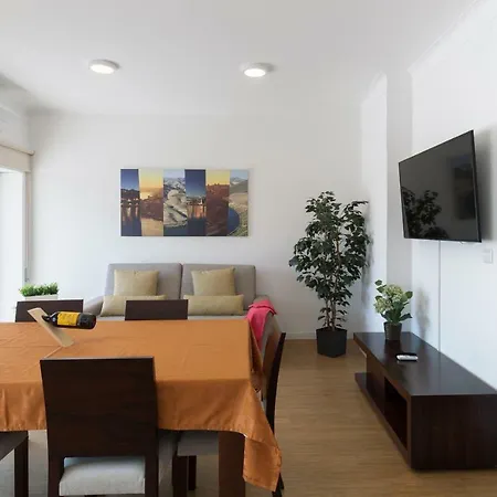 Διαμέρισμα Host Wise - Annas Flats Ii Βίλα Νόβα ντε Γκάια