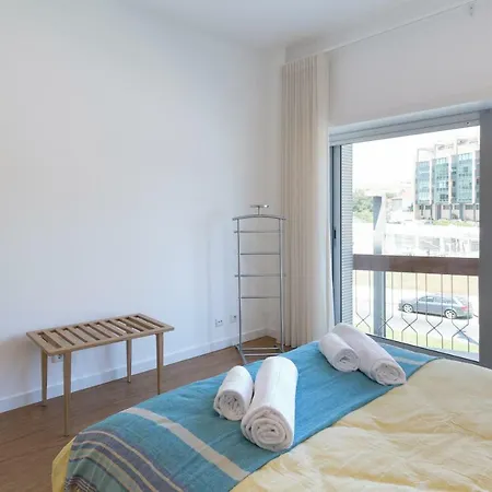 דירה Host Wise - Annas Flats Ii *