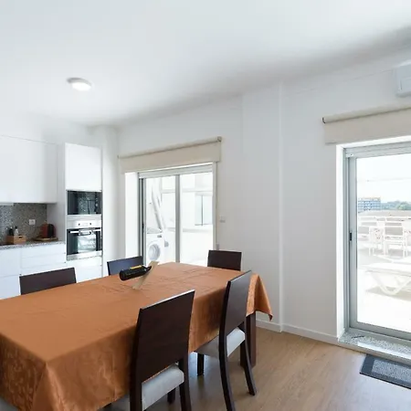Lägenhet Host Wise - Annas Flats Ii *