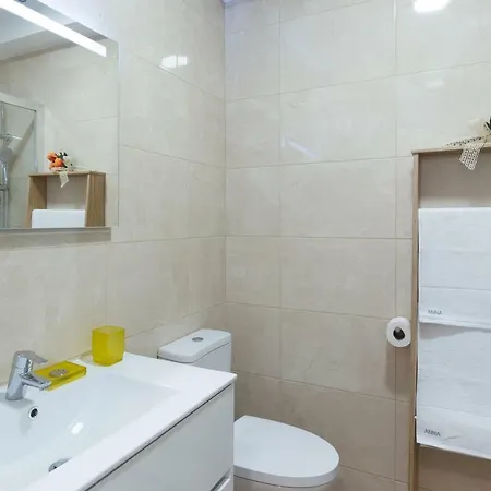 דירה Host Wise - Annas Flats Ii *