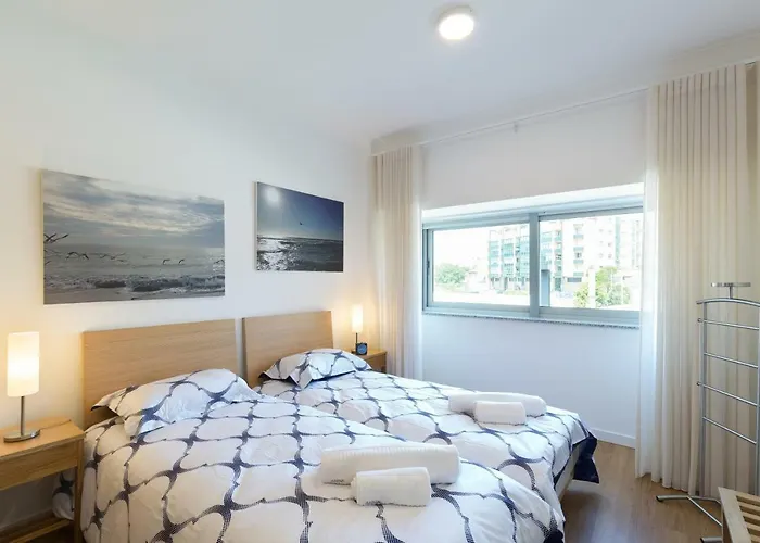 Apartment Host Wise - Annas Flats Ii *