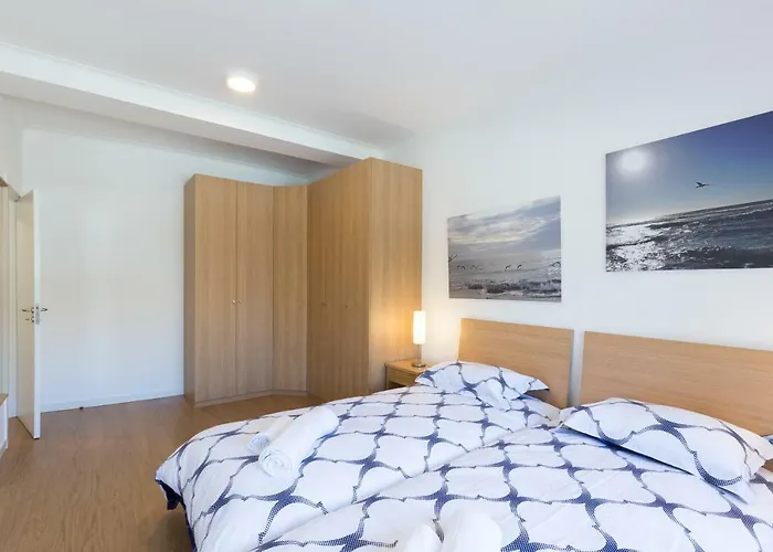 Lejlighed Host Wise - Annas Flats Ii Vila Nova de Gaia