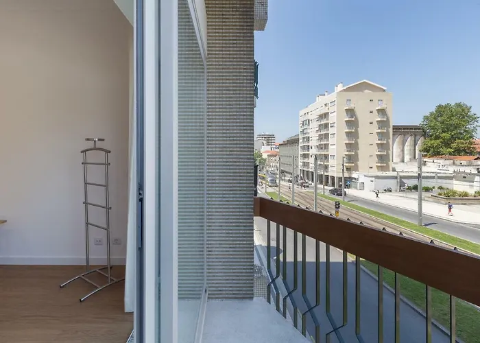 Host Wise - Annas Flats Ii * Vila Nova de Gaia