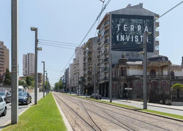 Host Wise - Annas Flats Ii *