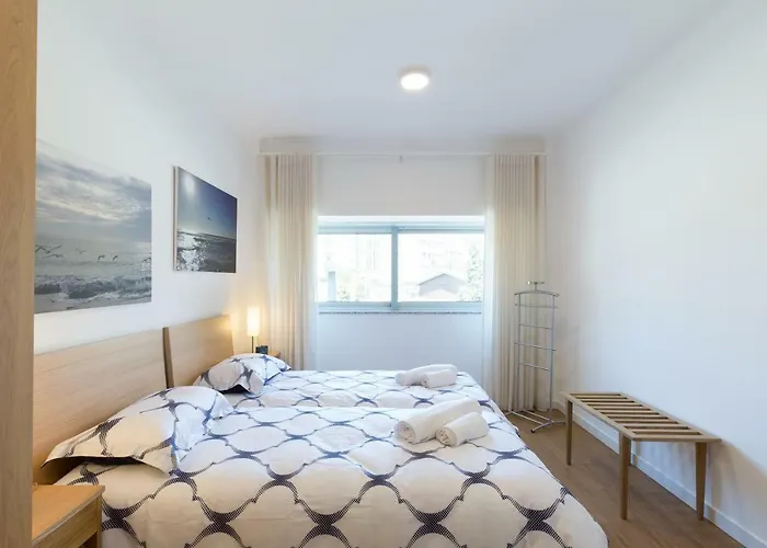 Apartment Host Wise - Annas Flats Ii *