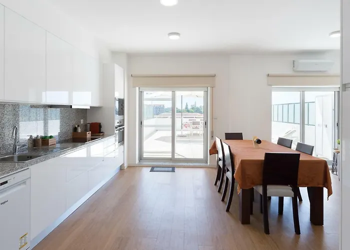 Host Wise - Annas Flats Ii Vila Nova de Gaia