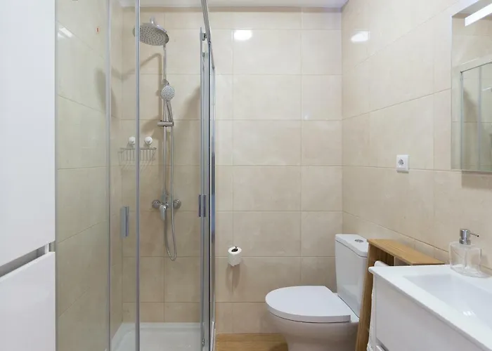 Host Wise - Annas Flats Ii Apartment *