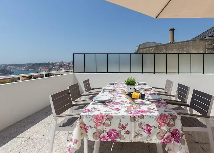 Host Wise - Annas Flats Ii Vila Nova de Gaia