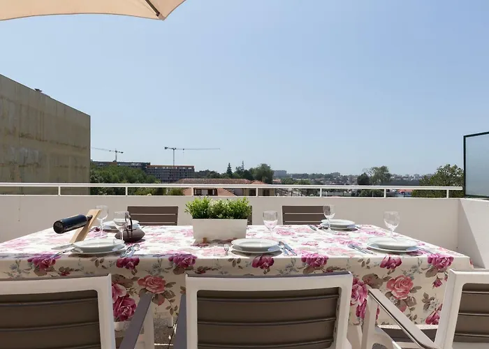 Host Wise - Annas Flats Ii * Vila Nova de Gaia