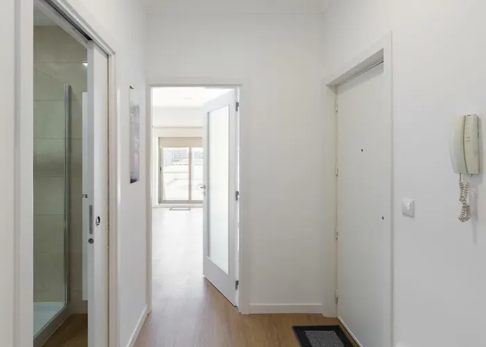 Host Wise - Annas Flats Ii Vila Nova de Gaia