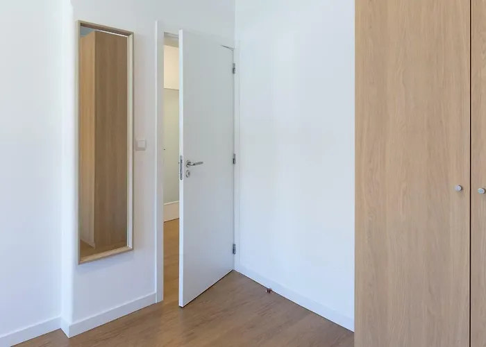 Host Wise - Annas Flats Ii Vila Nova de Gaia