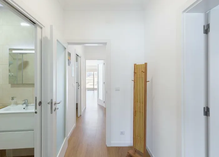 Apartment Host Wise - Annas Flats Ii