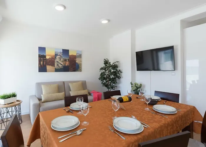 Host Wise - Annas Flats Ii Apartment