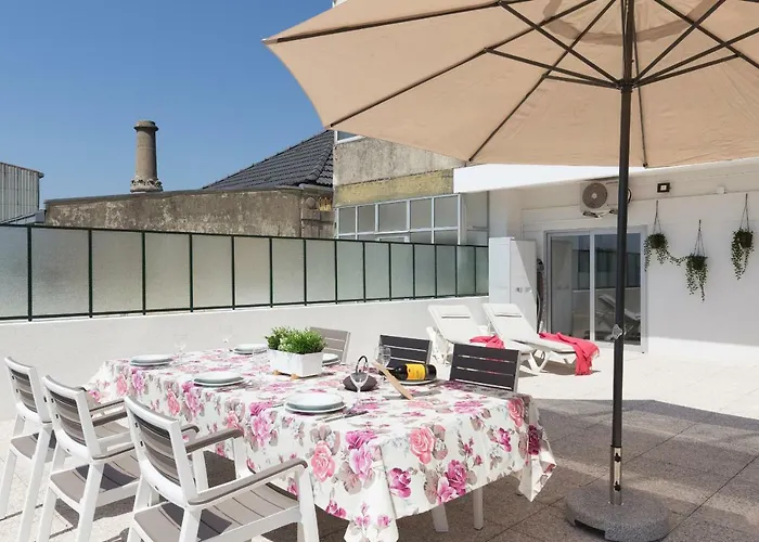 Host Wise - Annas Flats Ii